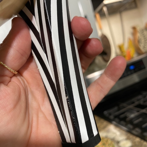 LoriBlu heels size 37❤️♥️🖤♥️❤️♥️🖤♥️❤️ - Picture 8 of 12